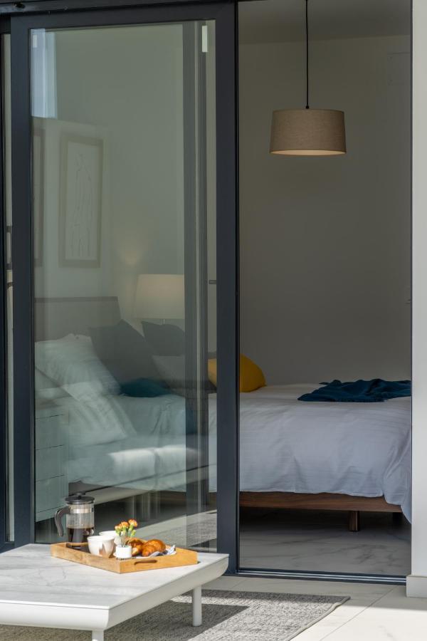 Miradores Del Sol Apartment 埃斯特波纳 外观 照片